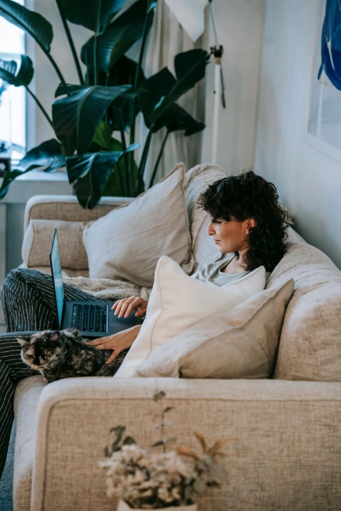 Freelance Digital Marketing Counsltant