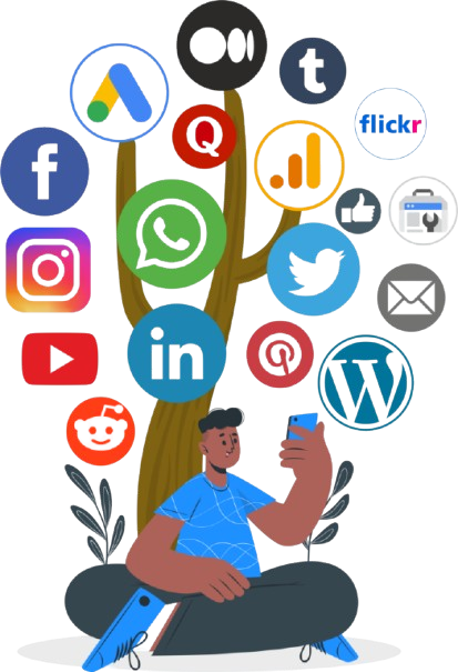 Best Freelance Digital Marketing strategist